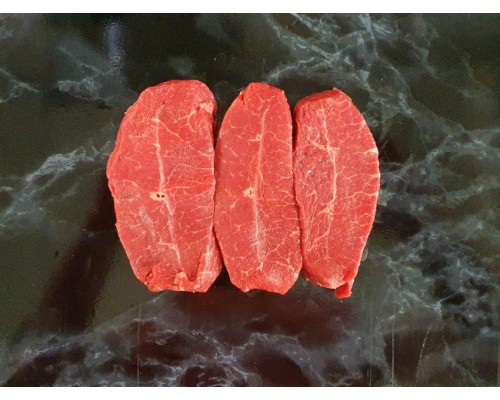 Orkney Scotch Featherblade 2 x 170g (6 oz) approx